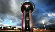 BBL trophy